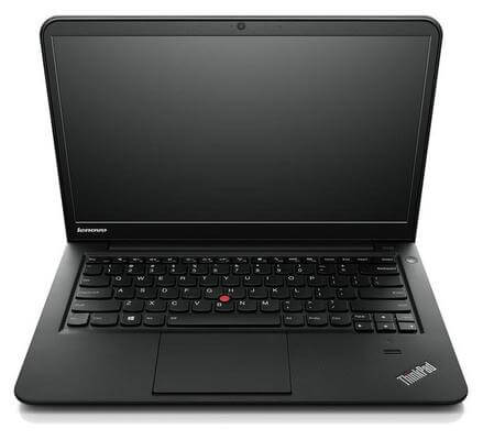 Установка Windows на ноутбук Lenovo ThinkPad S440